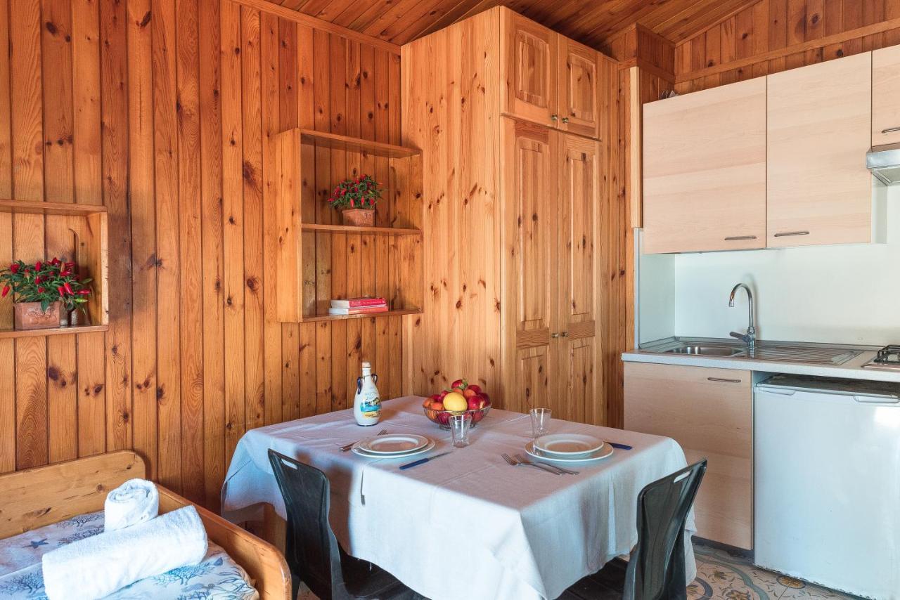 Bleu Village Мета Екстер'єр фото