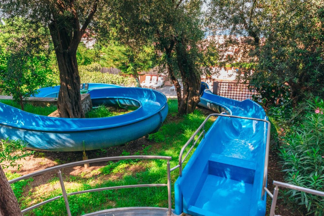 Bleu Village Мета Екстер'єр фото