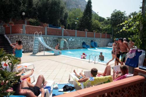 Bleu Village Мета Екстер'єр фото