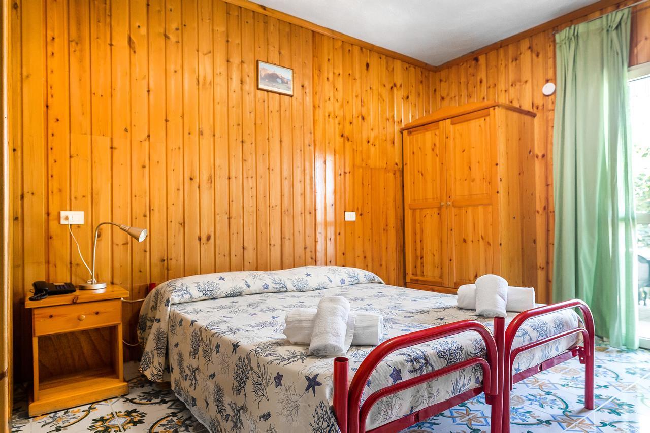 Bleu Village Мета Екстер'єр фото