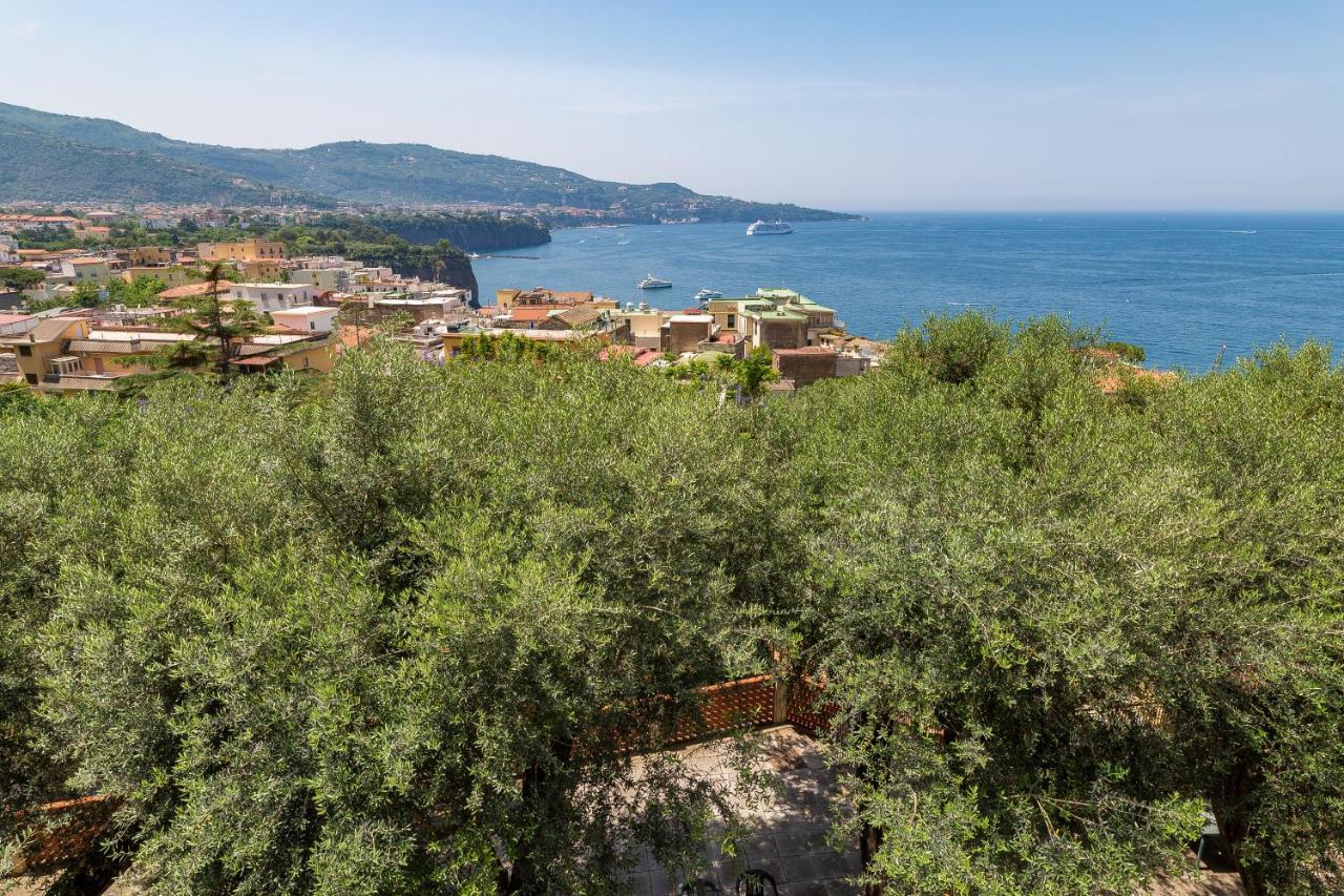 Bleu Village Мета Екстер'єр фото