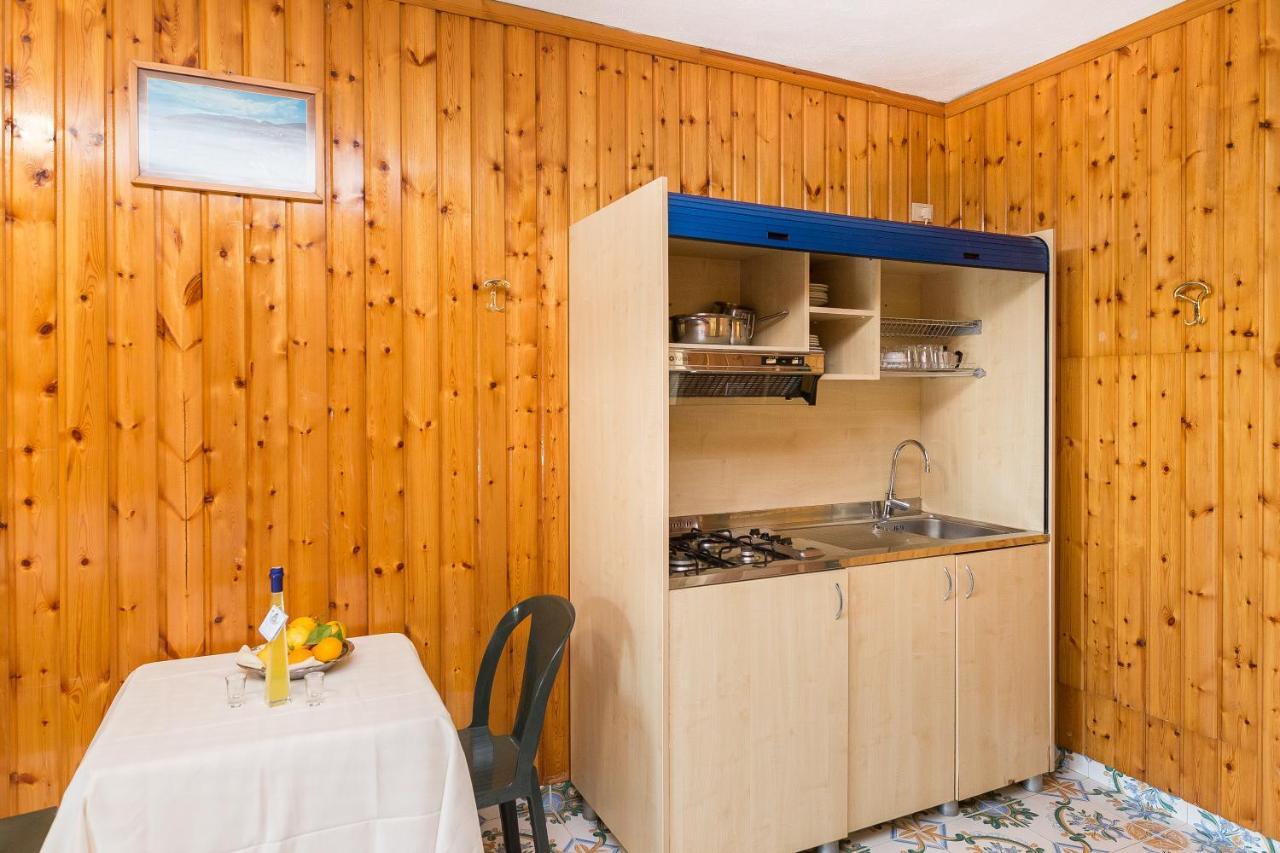 Bleu Village Мета Екстер'єр фото