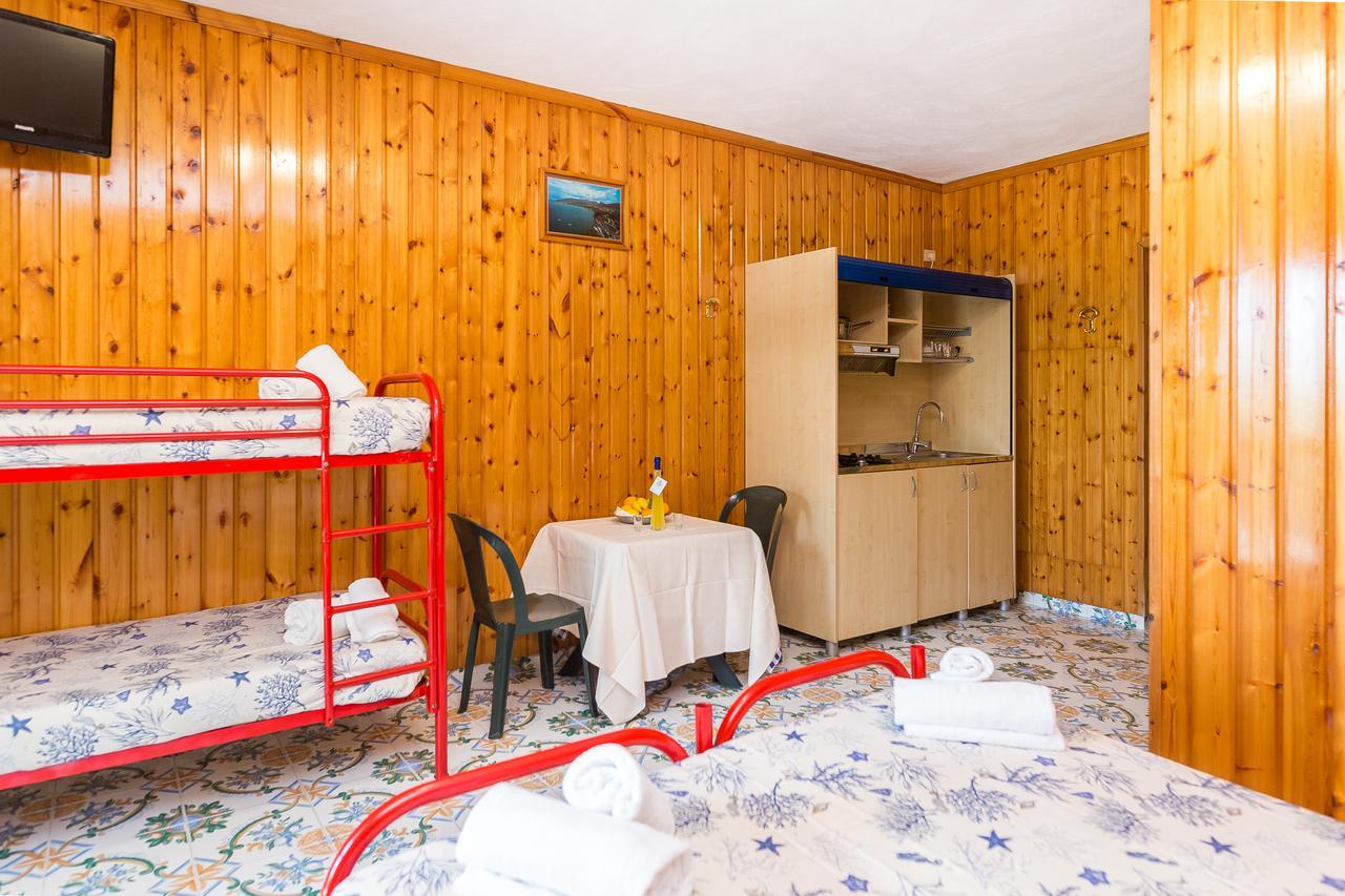 Bleu Village Мета Екстер'єр фото